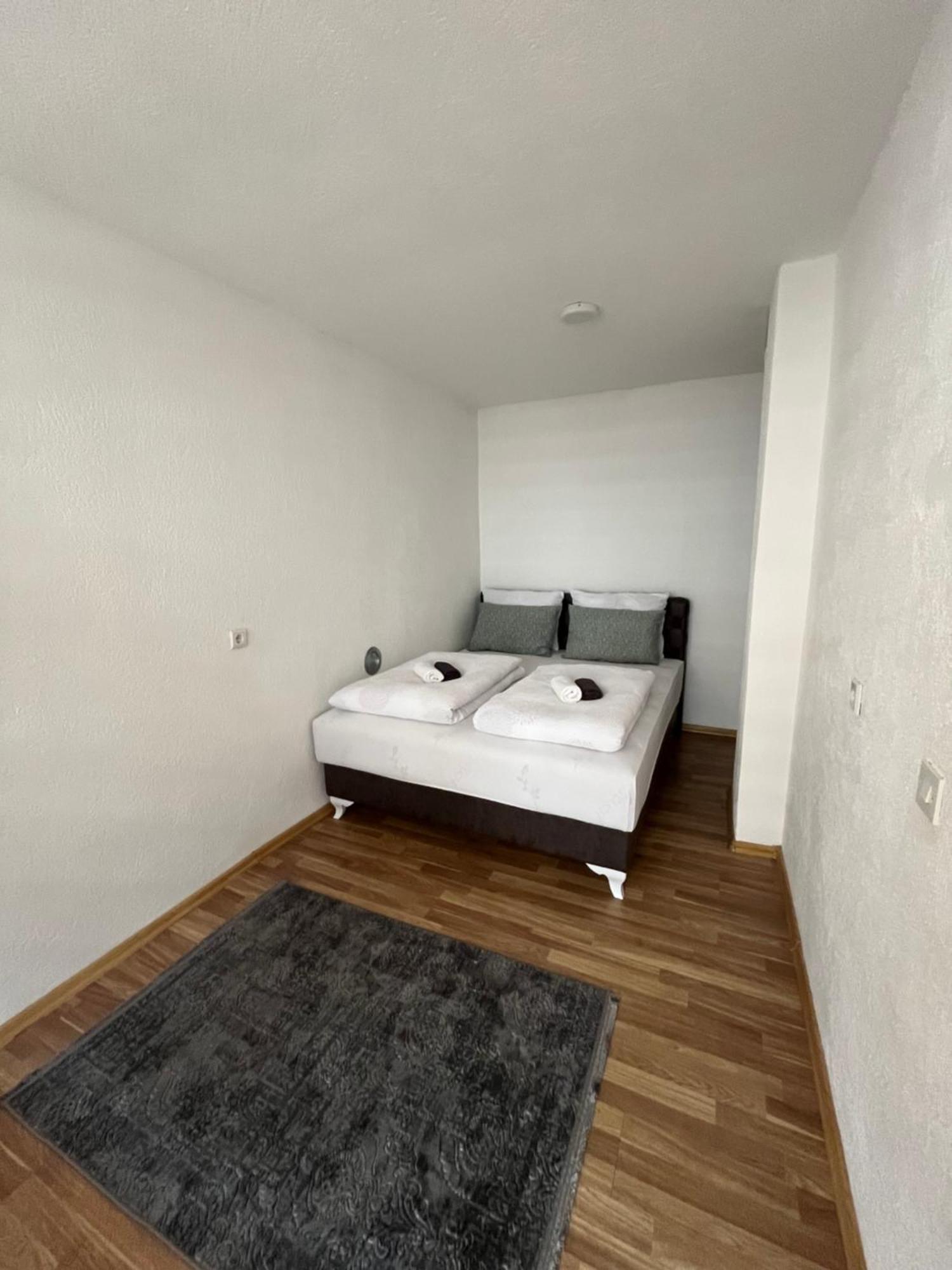 Apartma Stan Na Dan Sunce Sarajevo
